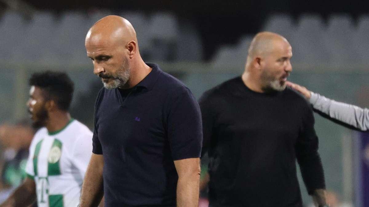 Lukaku segna e la Roma fa poker, Stankovic blocca la Fiorentina sul 2-2: i risultati di Europa e Conference League