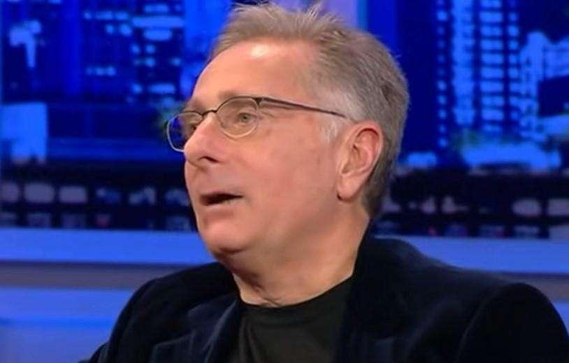 Bonolis in brodo di giuggiole: "Finale di Champions una goduria. A Inzaghi serviva una cosa"