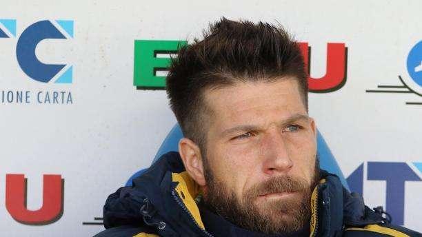 Chievo, Cesar: "Grande partita contro dei campioni"