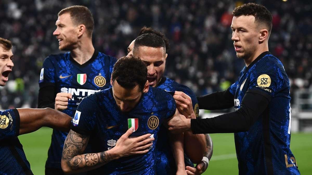 L'Inter batte la Juventus allo Stadium, Perisic ruggisce sui social: "Non si molla un c...."