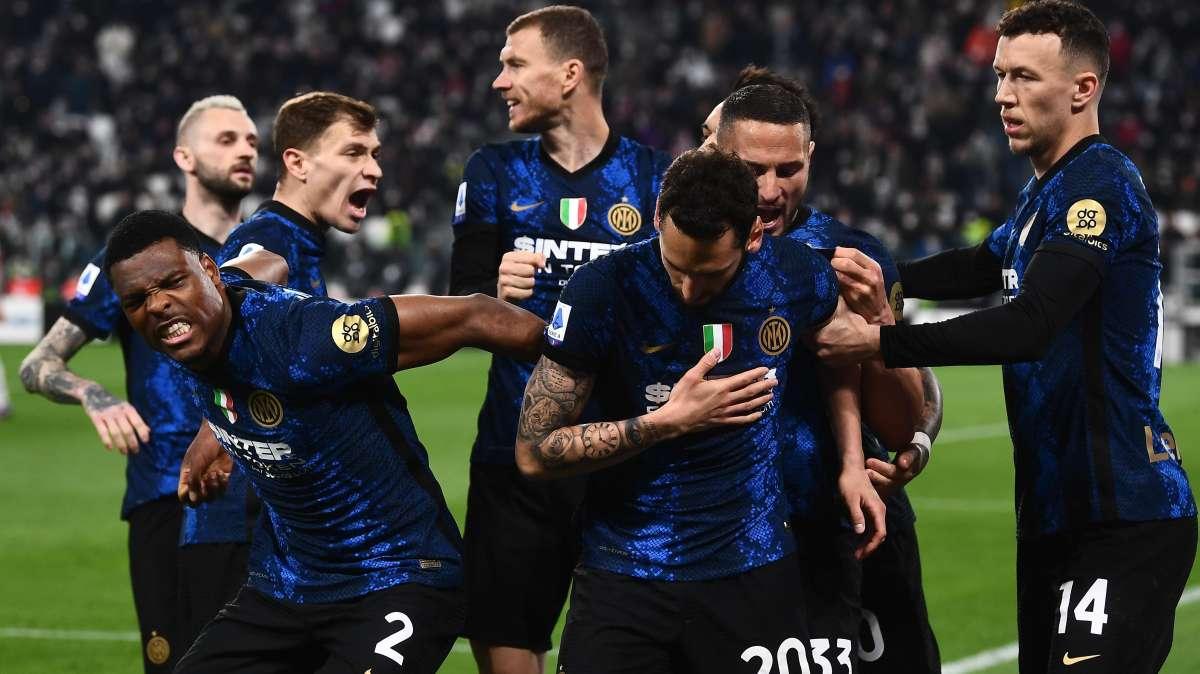 Diritti tv, le stime di CF sull'incasso per i club: Inter in cima alla classifica, a seguire Milan e Juventus 