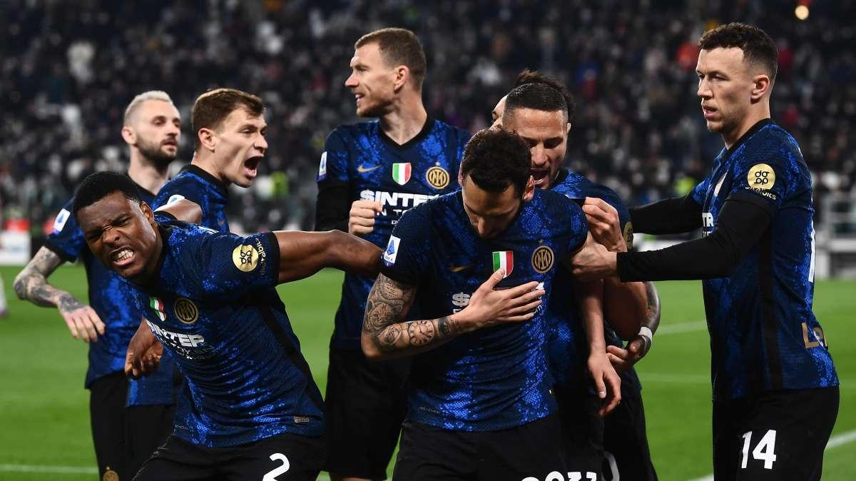 Corsera - Una settimana cambia la vita: ora all'Inter manca solo una cosa