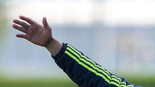 Real Madrid, per il dopo Zidane si pensa anche a Solari