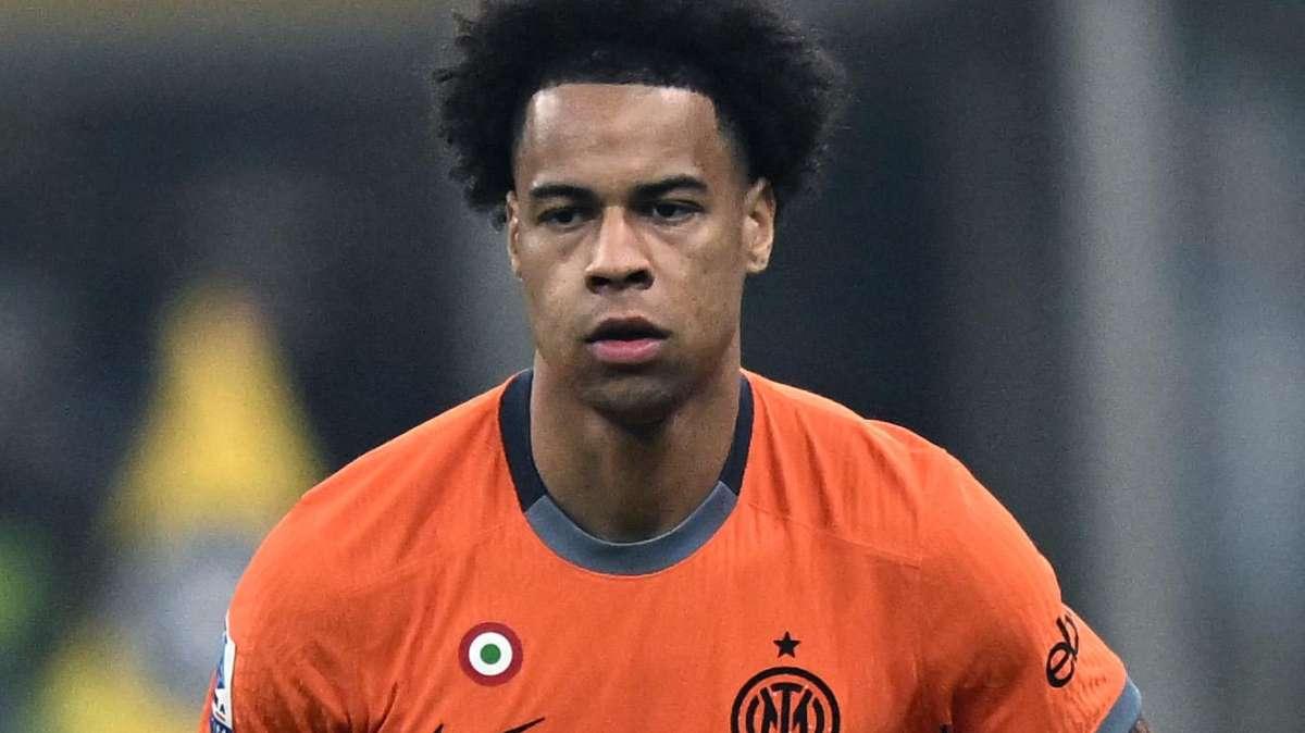 GdS - Buchanan migliora sempre di più: c'è la data del rientro tra i convocati