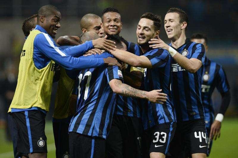 Filardi: "Inter segna poco, ma ha numeri da primato"