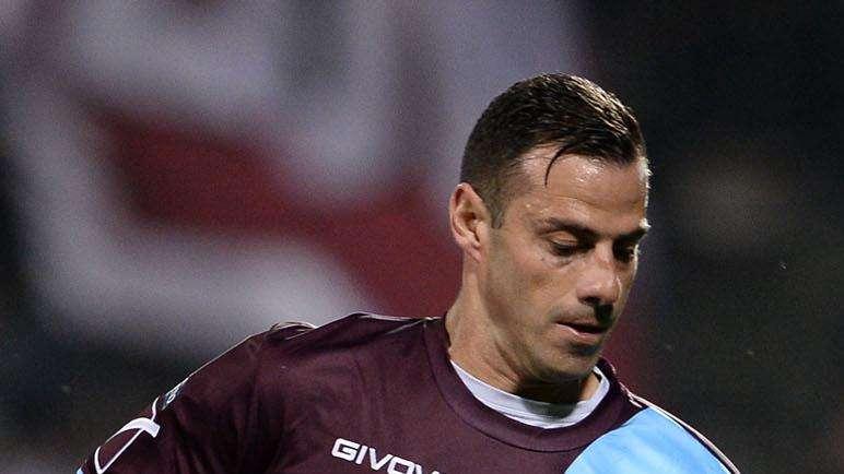 La convinzione di Calaiò: "Gli Scudetti si vincono con la miglior difesa e la continuità"