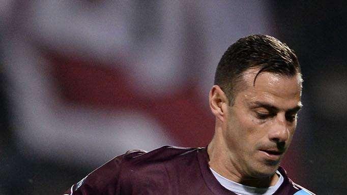 Calaiò: "Inzaghi con troppe gare. Il Napoli deve guardarsi soprattutto dall'Atalanta"