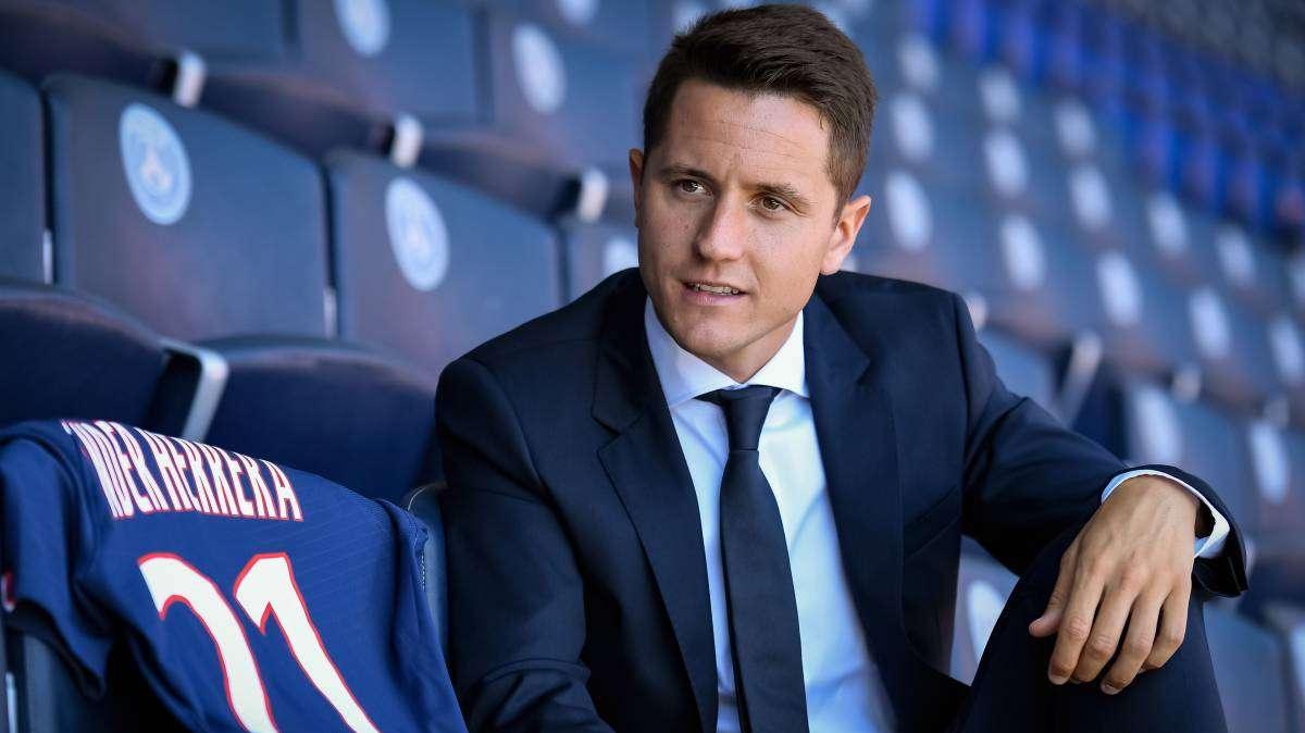 Ander Herrera: "Icardi, il riscatto grande notizia per il Psg. Cavani? Io so che vuole la Spagna"