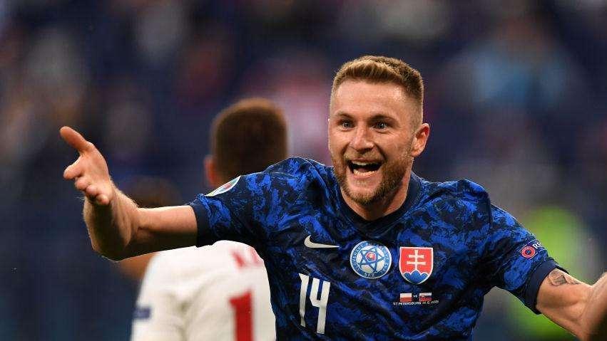 Grazie Tottenham. Grazie Paris. Grazie Milan