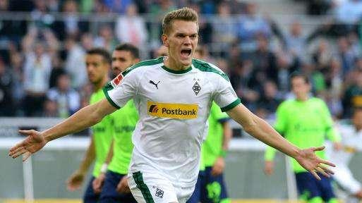Bild - Inter, Ginter costa 40 mln: "Sto bene al Gladbach, ma apprezzo l'interessamento dei nerazzurri"