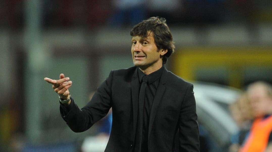 "Leonardo meriterebbe una chance dall'inizio"