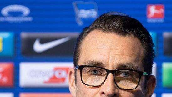Preetz, ds Hertha: "Lazaro cessione record, fa parte della nostra strategia"