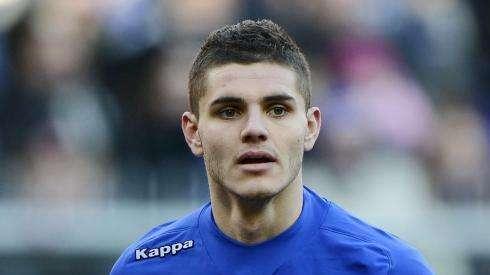 Icardi: "Crisi? No, spiego. E quei 13 mln dell'Inter..."
