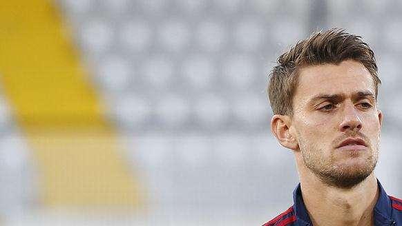 Cagliari, Rugani: "In questi due mesi ci giochiamo tutto. La vicinanza dei dirigenti ci dà forza"