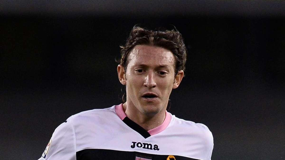 Barreto: "L'Inter una big, ci teniamo stretti il pareggio"