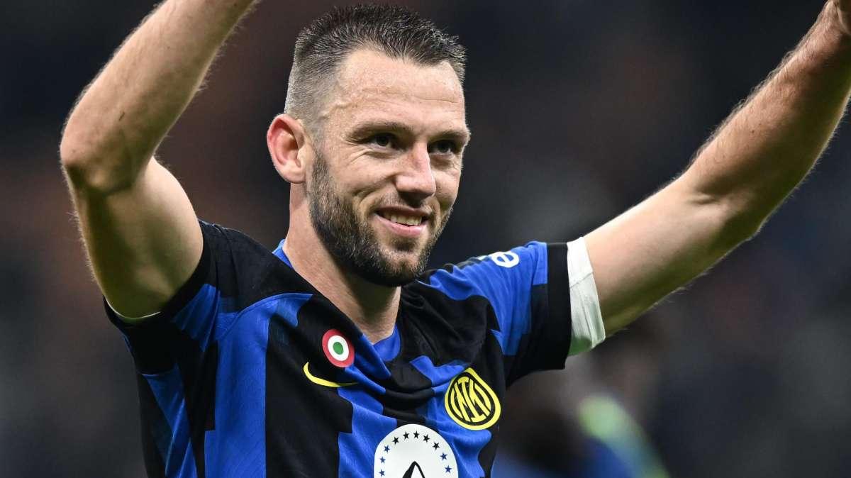 CdS - De Vrij da oggi in gruppo, nodo Mkhitaryan: la probabile formazione