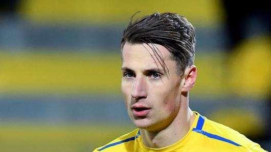 Pinamonti al Genoa: tutto ok. Oggi pomeriggio visite e firme