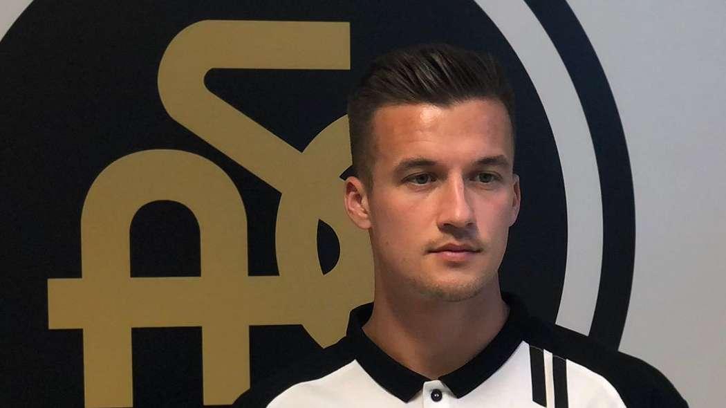 Spezia, Reca: "Con l'Inter giochiamo per vincere. Non ho un calciatore da identificare come un pericolo"