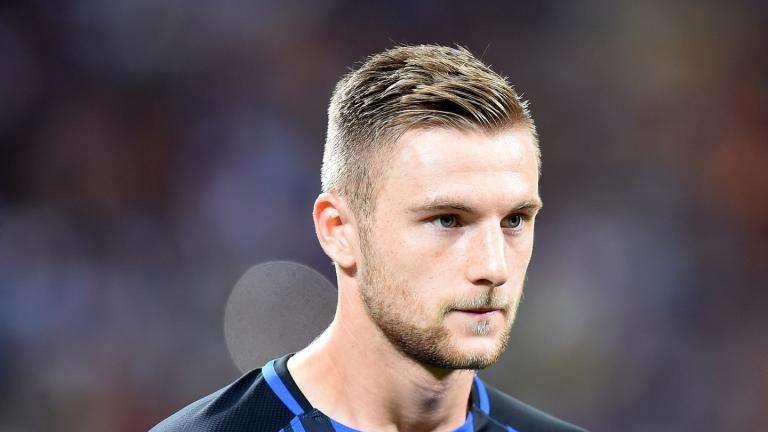 CdS - Skriniar? Altro che Murillo. Lo slovacco...