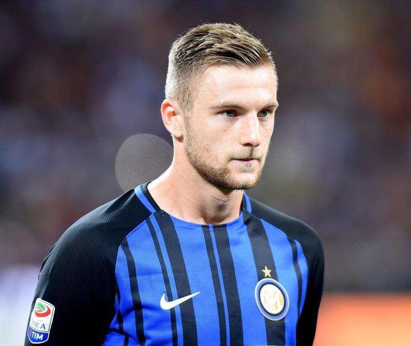 Slovacchia, Skriniar: "Io leader della difesa? Nessuna pressione, non è una grande responsabilità"