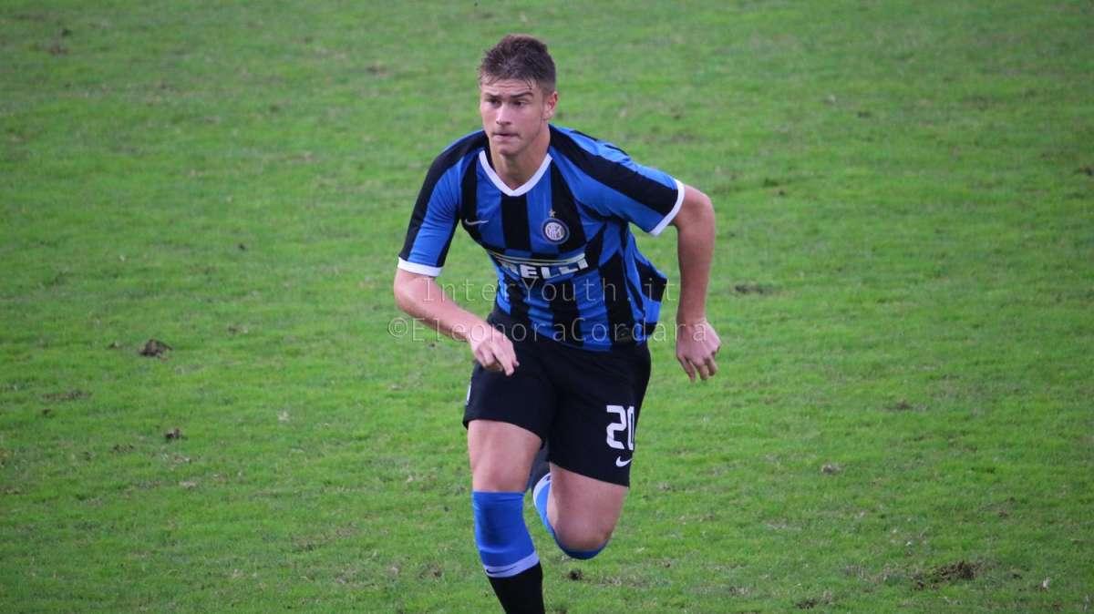 Primavera, 1-1 con la Pro Sesto nell'ultimo test pre-stagionale: in rete Bonfanti 