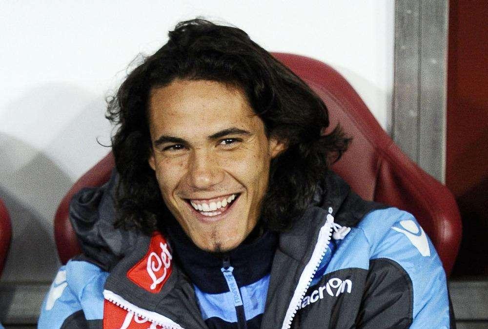 Cavani: "Questa Inter ci poteva battere. Ma bravi noi"