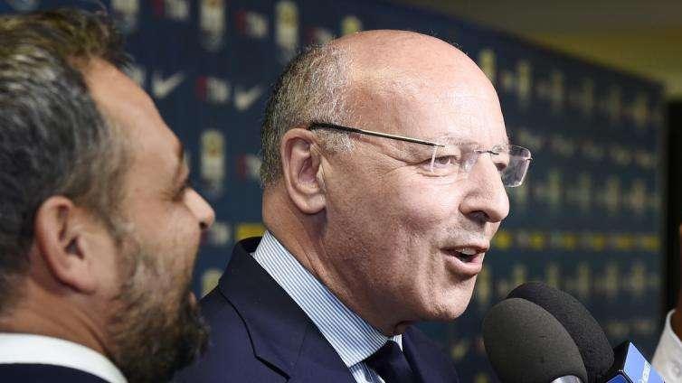 CdS - Marotta, il salto Juve-Inter sarebbe davvero estremo