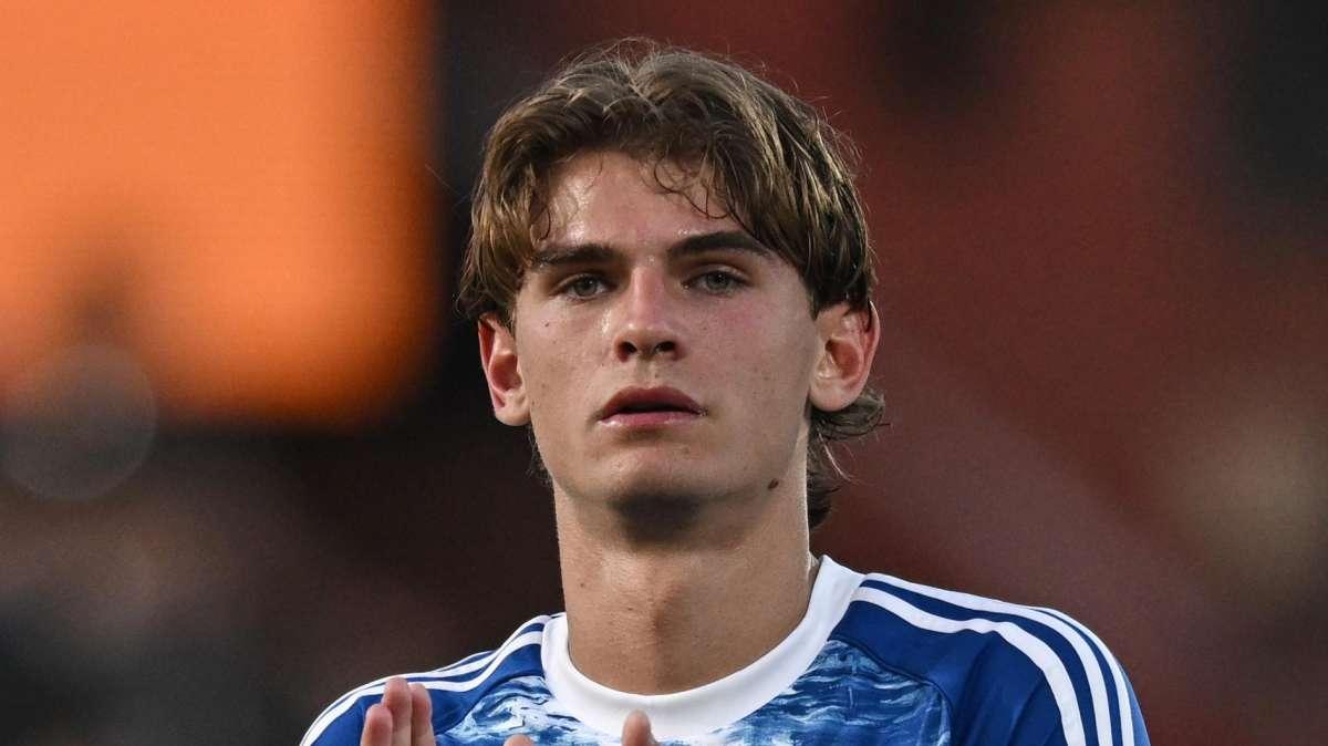 Sky - Nico Paz, frizione tra Como e Real? La situazione
