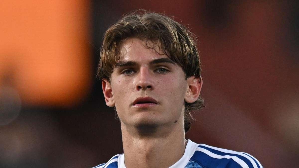 Di Napoli: "Inter-Nico Paz? Sarebbero soldi spesi bene, ecco perché"