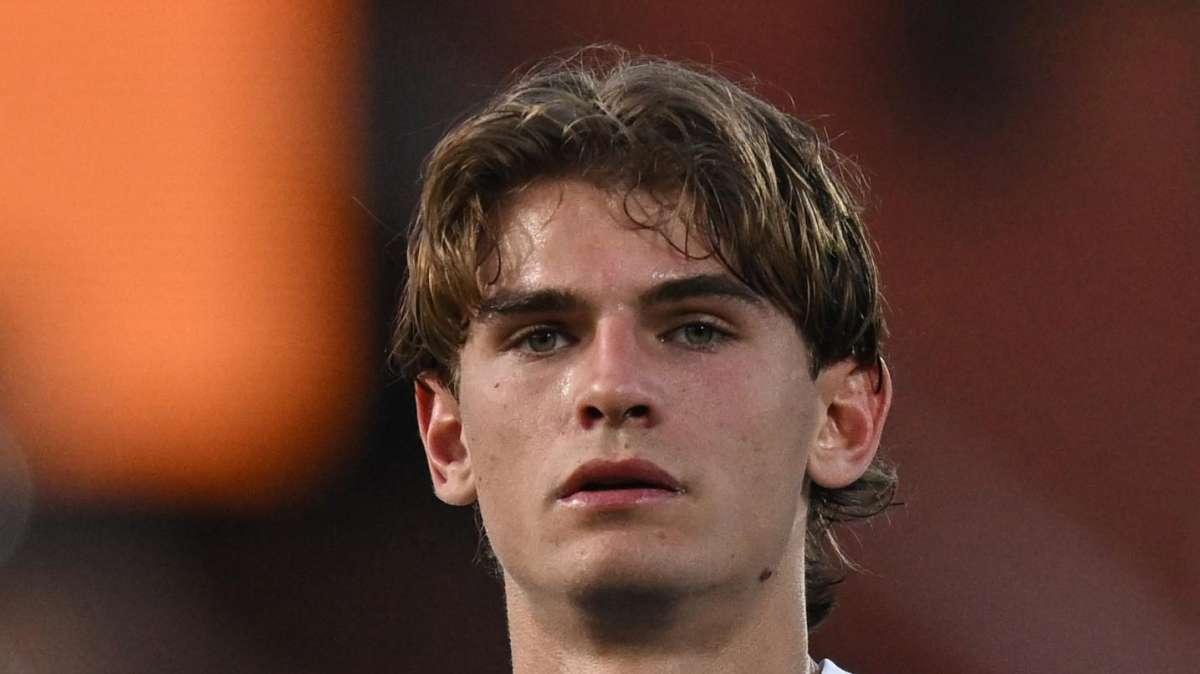 Nico Paz, la settimana decisiva: previsto l'incontro tra Como e Real