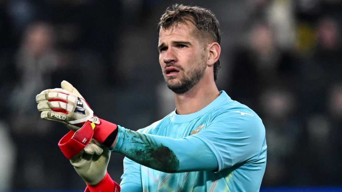 In questa settimana dovrebbe sbloccarsi Provedel-Inter