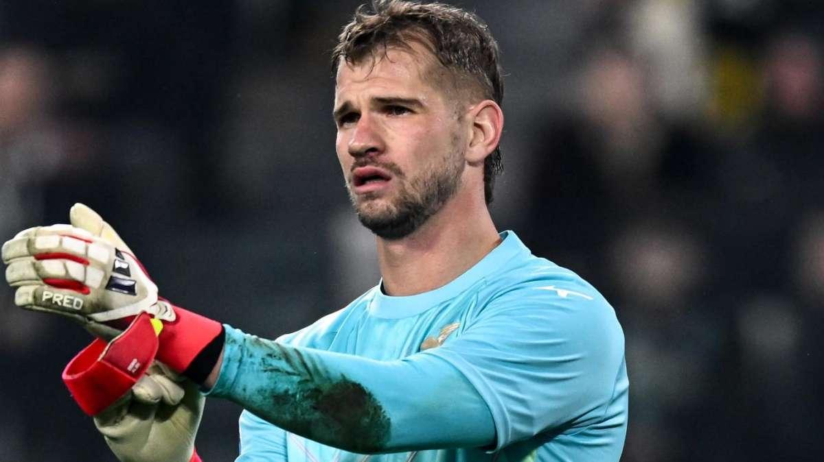 FcIN - Provedel-Inter, fumata grigia. Con la Lazio c'è molta distanza
