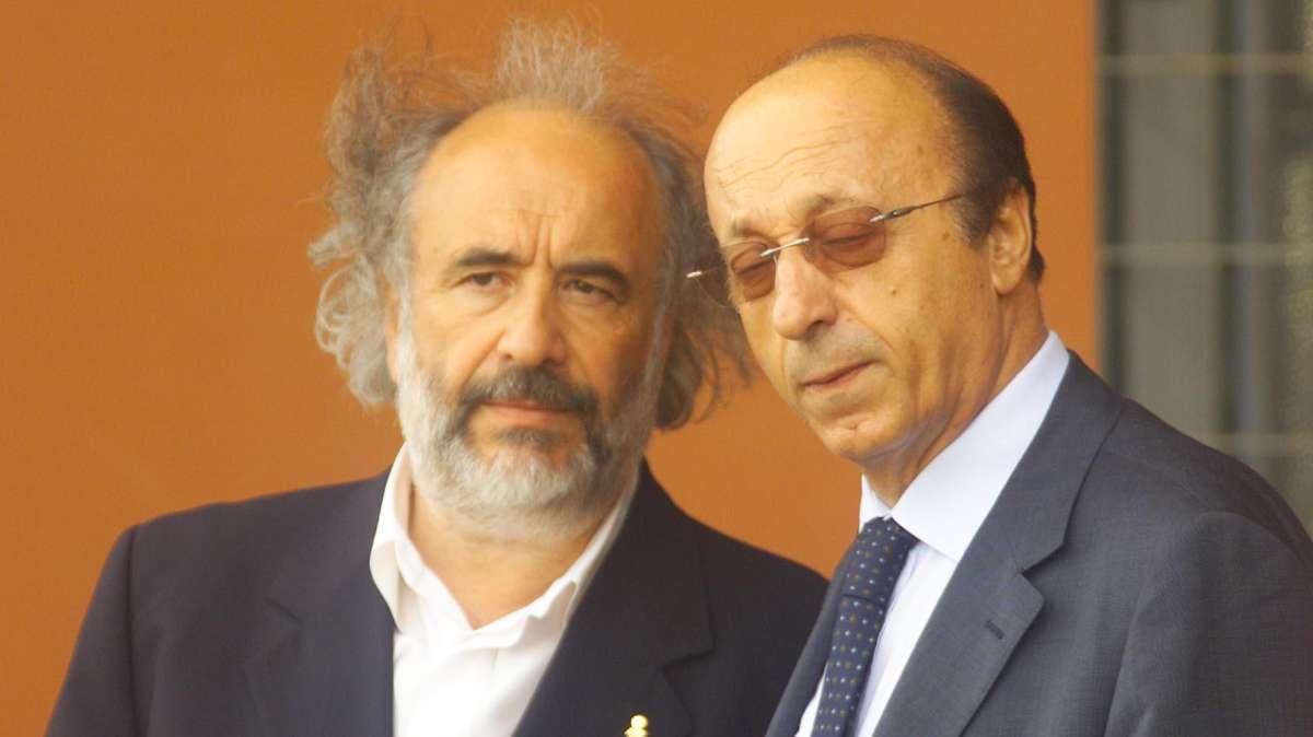 Moggi chiamava gli arbitri con le sim estere! Altro che mercato...
