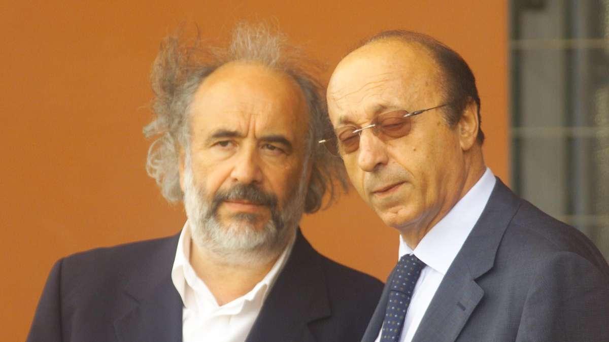 'Calciopoli - Anatomia di un processo': oggi e domani il documentario su History Channel