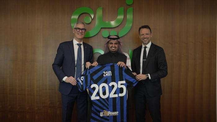 Inter, primo accordo di partnership in Arabia Saudita: Zain KSA diventa Official Regional Partner per il 2024-25