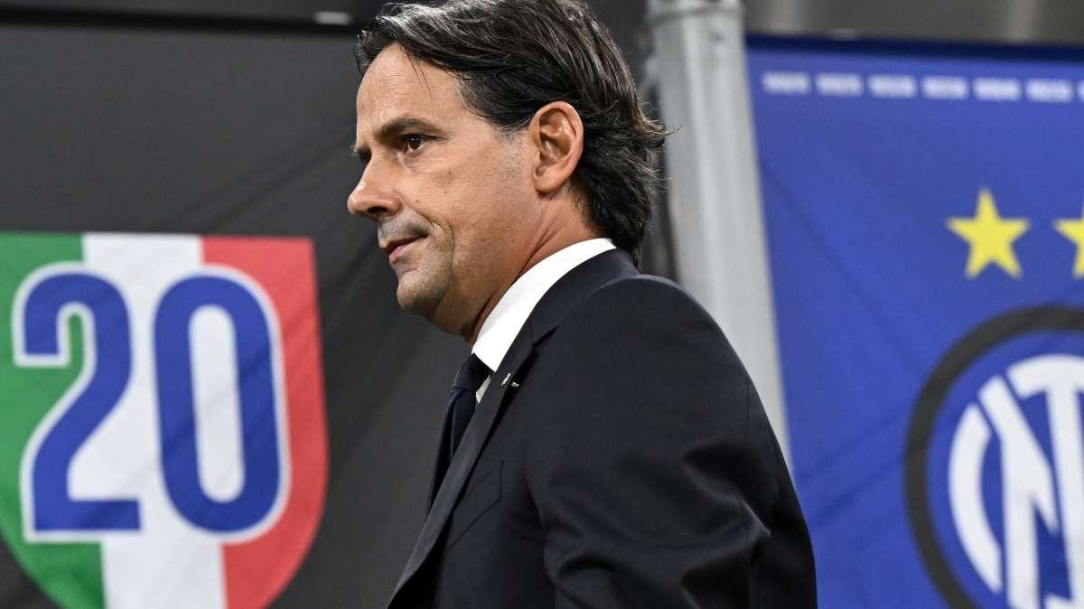 CdS - Inter, via alla settimana di fuoco: Inzaghi vuole la doppia sgasata. Ad Appiano ha insistito su un concetto 