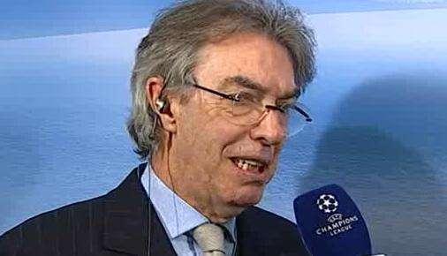 Scandalo Calciopoli, Moratti tirato in ballo: "Incredibile, anzi ridicolo!"