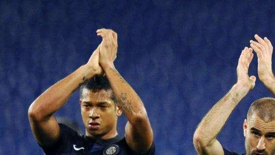 CdS - Guarin-Day, il colombiano tifa Man. United