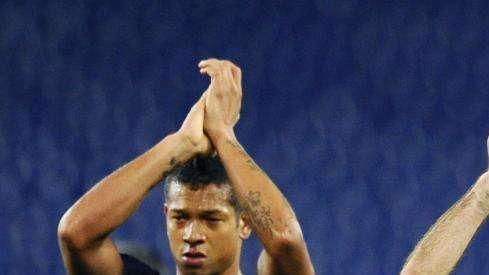 Guarin convinto: "Stasera un solo pensiero, vincere"