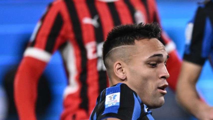 Pagelle TS - Inter, si salvano Bastoni, le punte e il centrocampo titolare. Male i subentrati