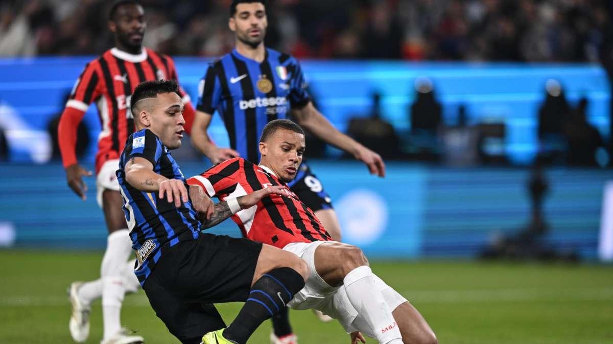 Milan-Inter, domenica a San Siro il derby numero 242 della storia: nerazzurri avanti nei precedenti. E occhio al fattore "ritorno"