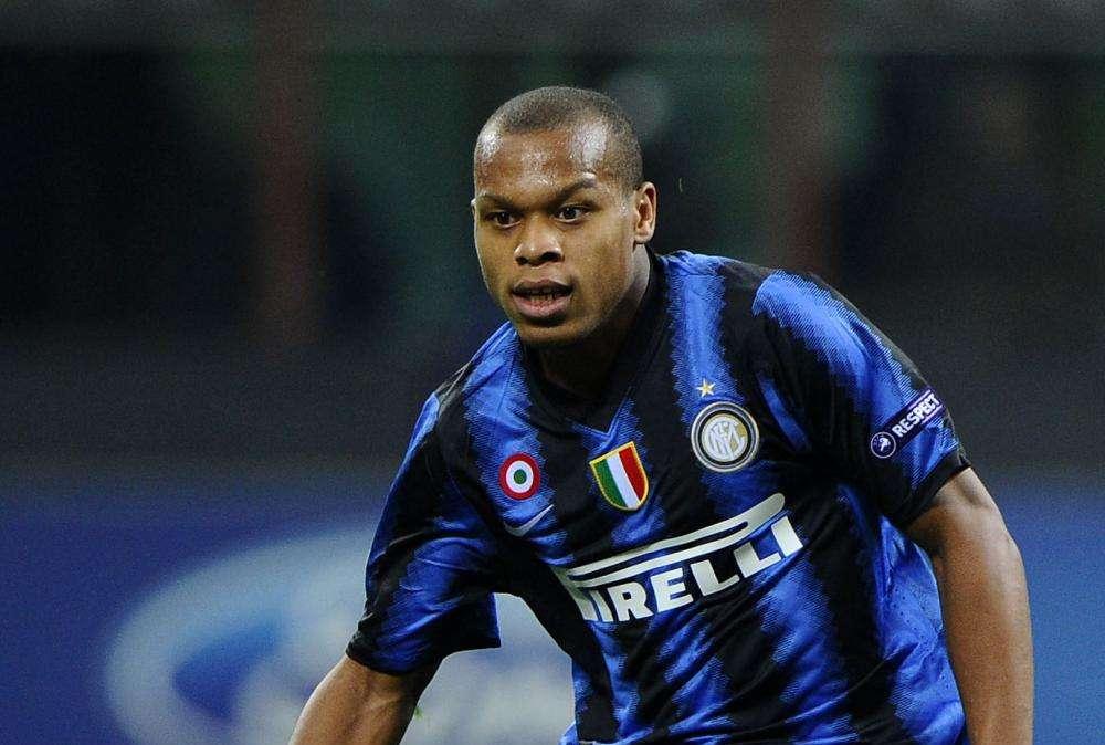 Biabiany, attesa per sapere la gravità dell'infortunio