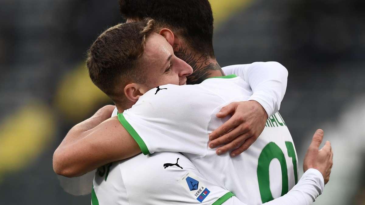 CdS - Scamacca-Frattesi: il Sassuolo spara altissimo, l'Inter pensa a contropartite