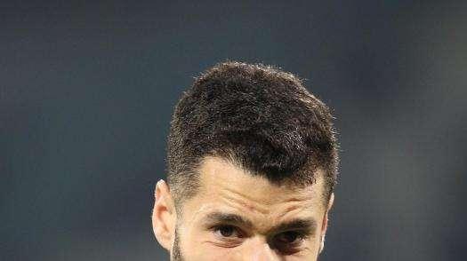 Candreva saluta la Lazio: "Anni indimenticabili"