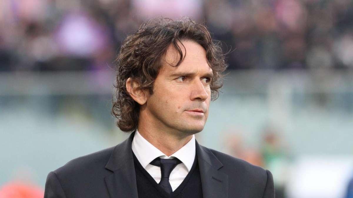 Vice Montella: "Con l'Inter gara in discesa, noi..."