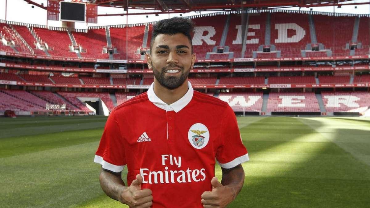 In Brasile - Anche il San Paolo vuole Gabigol: Dorival può essere la chiave, ma l'alto ingaggio è un ostacolo