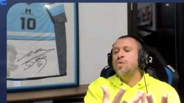 Cassano: "Spalletti dieci volte più bravo di Inzaghi. Inter a -13 dal Napoli, Simone fa dichiarazioni per pararsi il c..."