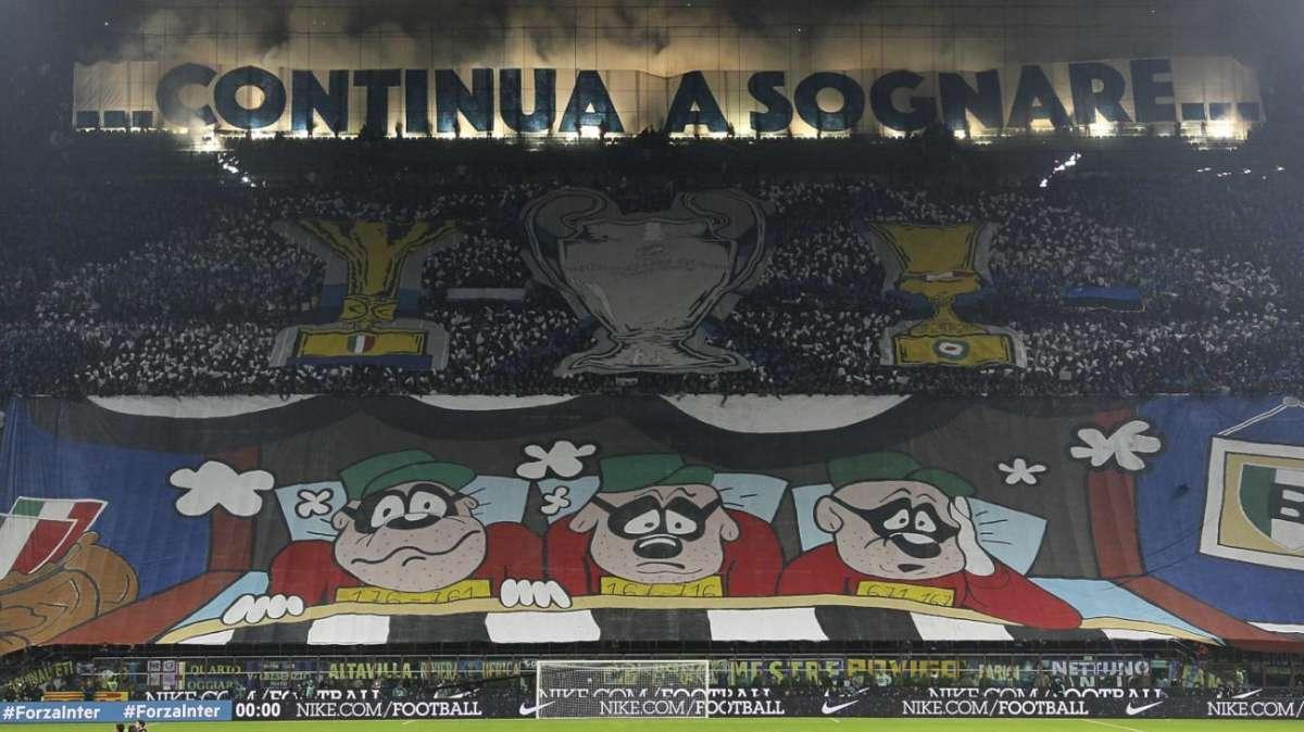 GdS - La Curva Nord salta Juventus-Inter ma non abbandona la squadra: oggi il raduno ad Appiano Gentile