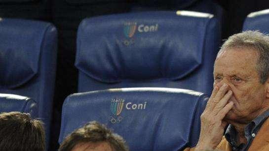 Zamparini: "Silvestre, sarà riscatto. Gasp all'Inter si era messo contro..."