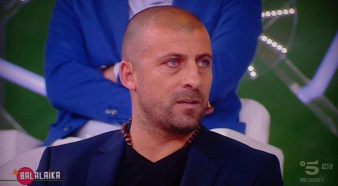 Samuel: "Scambio Higuain-Icardi? Non mi dispiacerebbe"